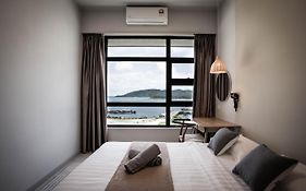 Jesselton Quay By Pinstay